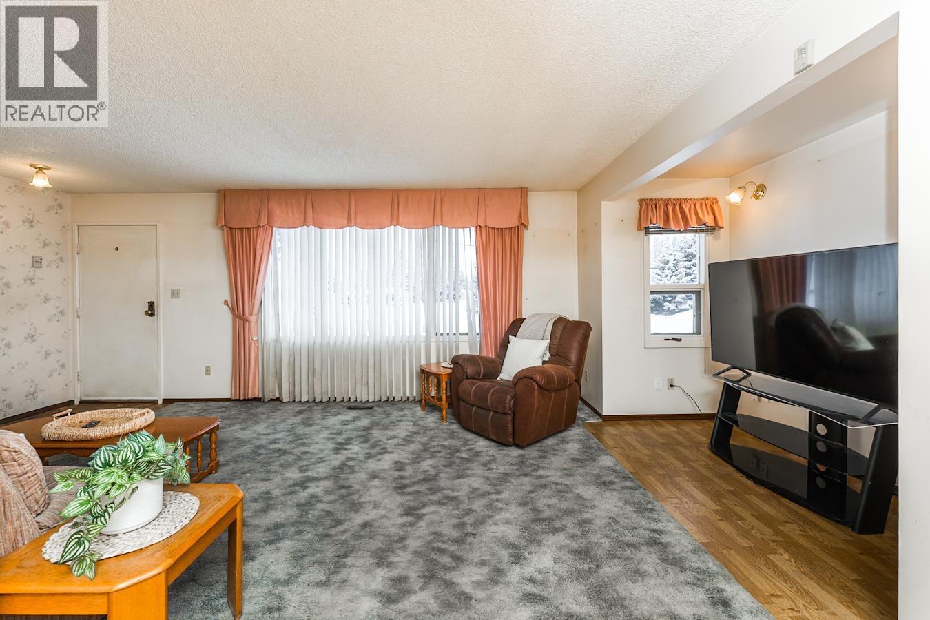 3670 Taft Place, Prince George, BC - Indoor Photo Showing Other Room