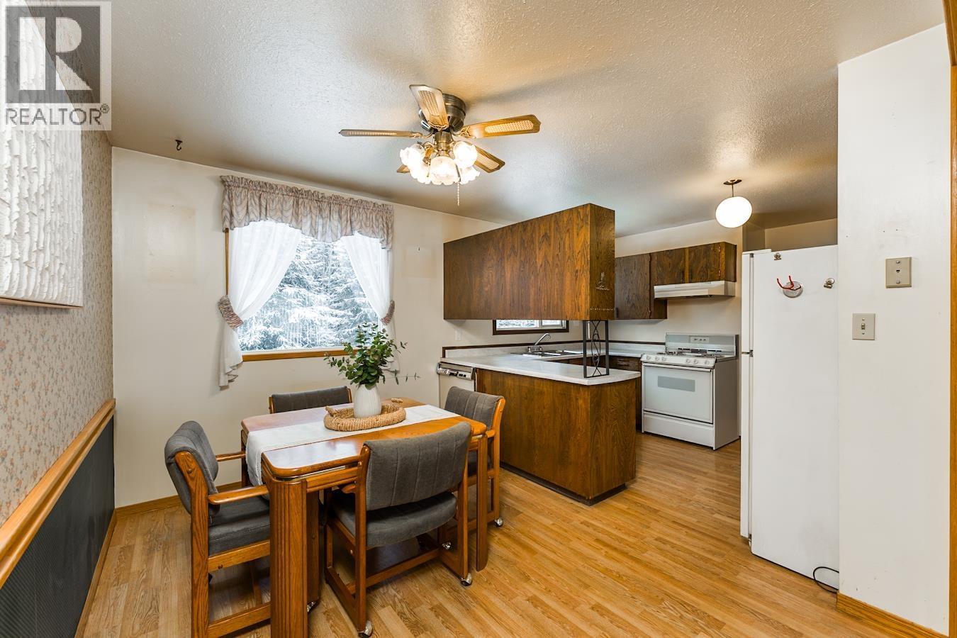 3670 Taft Place, Prince George, BC - Indoor