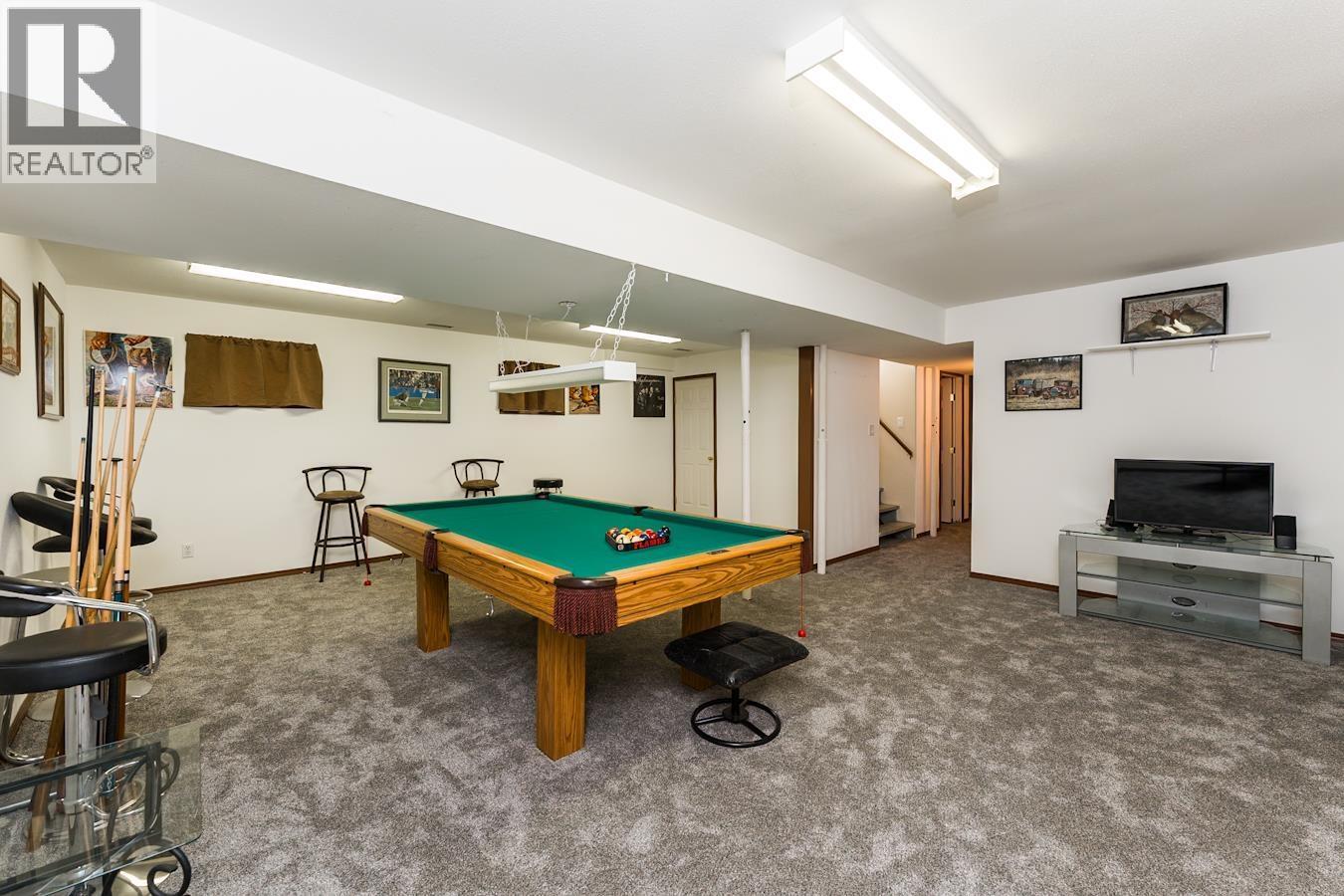 3670 Taft Place, Prince George, BC - Indoor Photo Showing Other Room