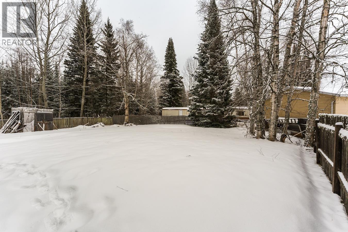 3670 Taft Place, Prince George, BC - Outdoor