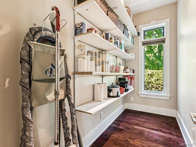 Rangement - 7Z 11E Avenue, Laval (Auteuil), QC - Indoor Photo Showing Other Room