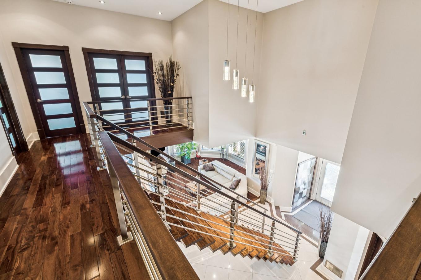 Vue d'ensemble - 7Z 11E Avenue, Laval (Auteuil), QC - Indoor Photo Showing Other Room