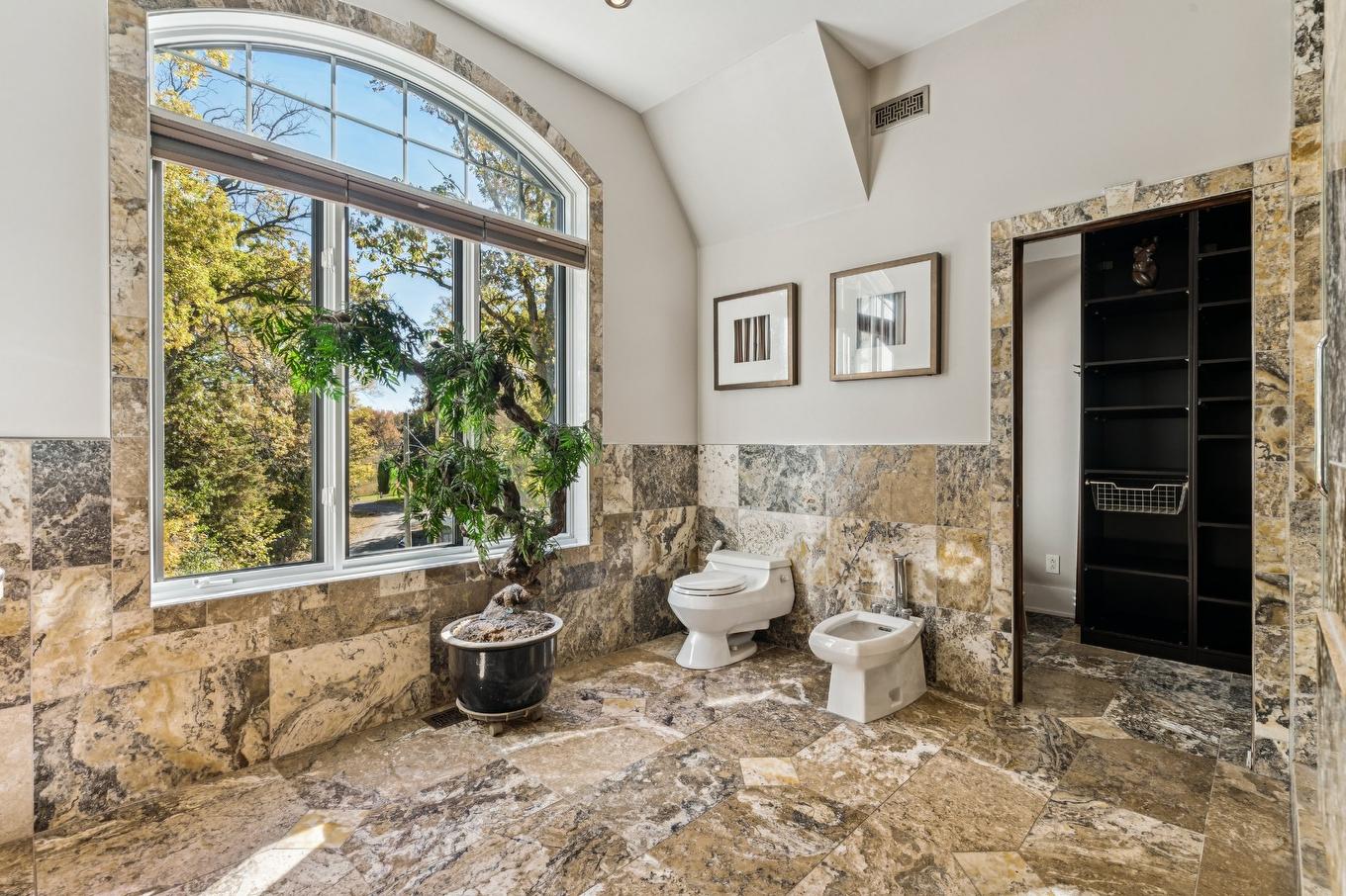 Salle de bains attenante à la CCP - 7Z 11E Avenue, Laval (Auteuil), QC - Indoor