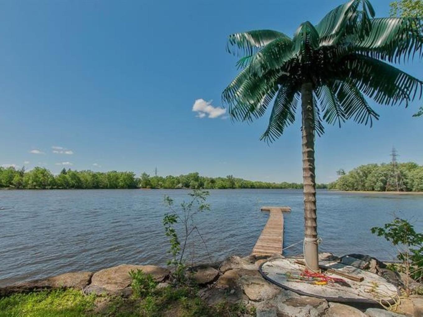 Autre - 7Z 11E Avenue, Laval (Auteuil), QC - Outdoor With Body Of Water With View