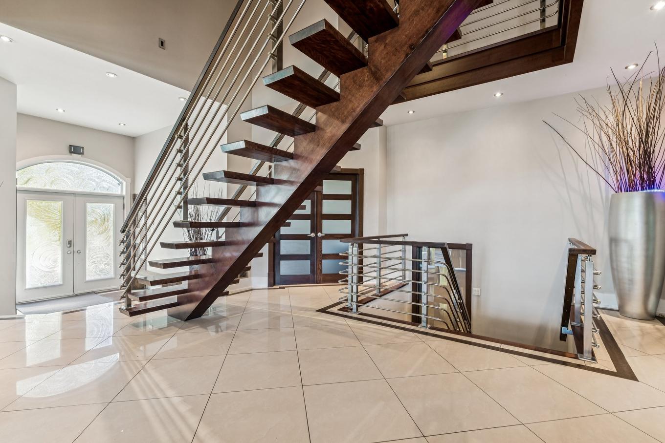 Vue d'ensemble - 7Z 11E Avenue, Laval (Auteuil), QC - Indoor Photo Showing Other Room