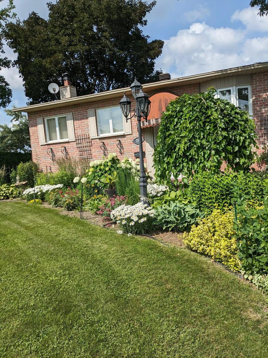 Frontage - 76 4E Avenue, L'Épiphanie, QC - Outdoor