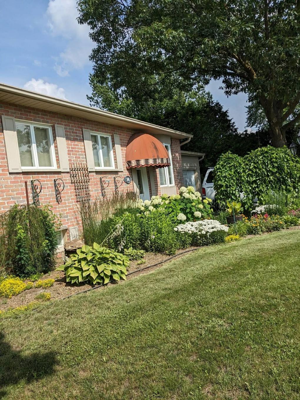 Frontage - 76 4E Avenue, L'Épiphanie, QC - Outdoor