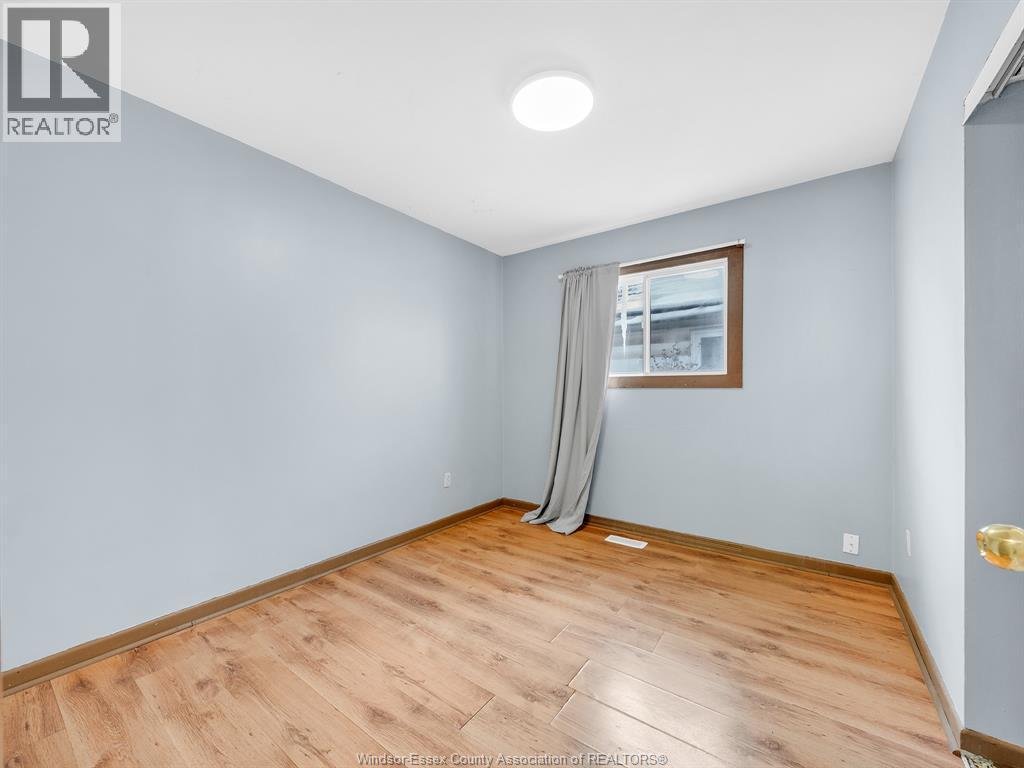 979 Mckay Avenue, Windsor, ON - Indoor Photo Showing Other Room