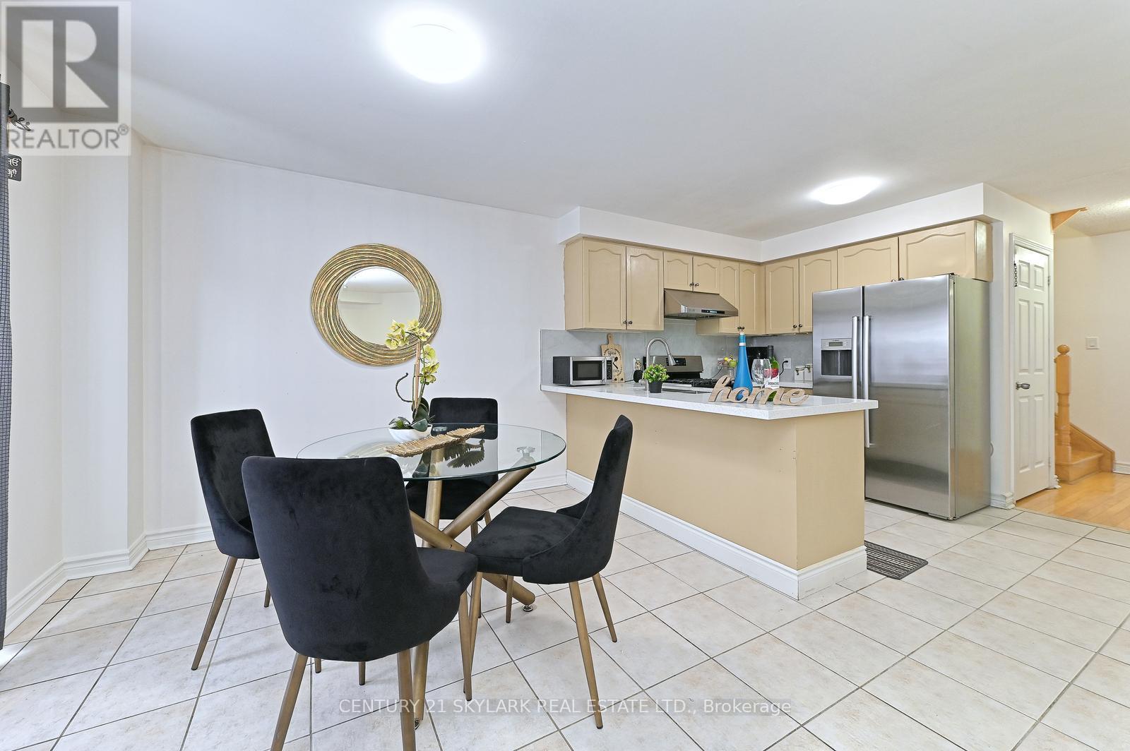 38 Marotta Avenue, Brampton, ON - Indoor