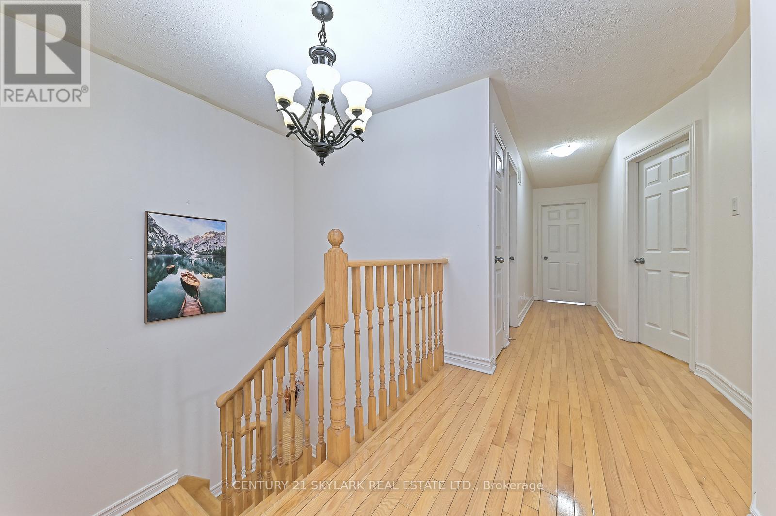 38 Marotta Avenue, Brampton, ON - Indoor Photo Showing Other Room