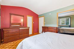 Chambre à coucher principale -