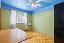 Chambre à coucher -