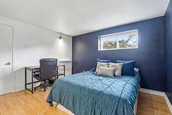 Chambre à coucher -