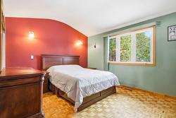 Chambre à coucher principale -