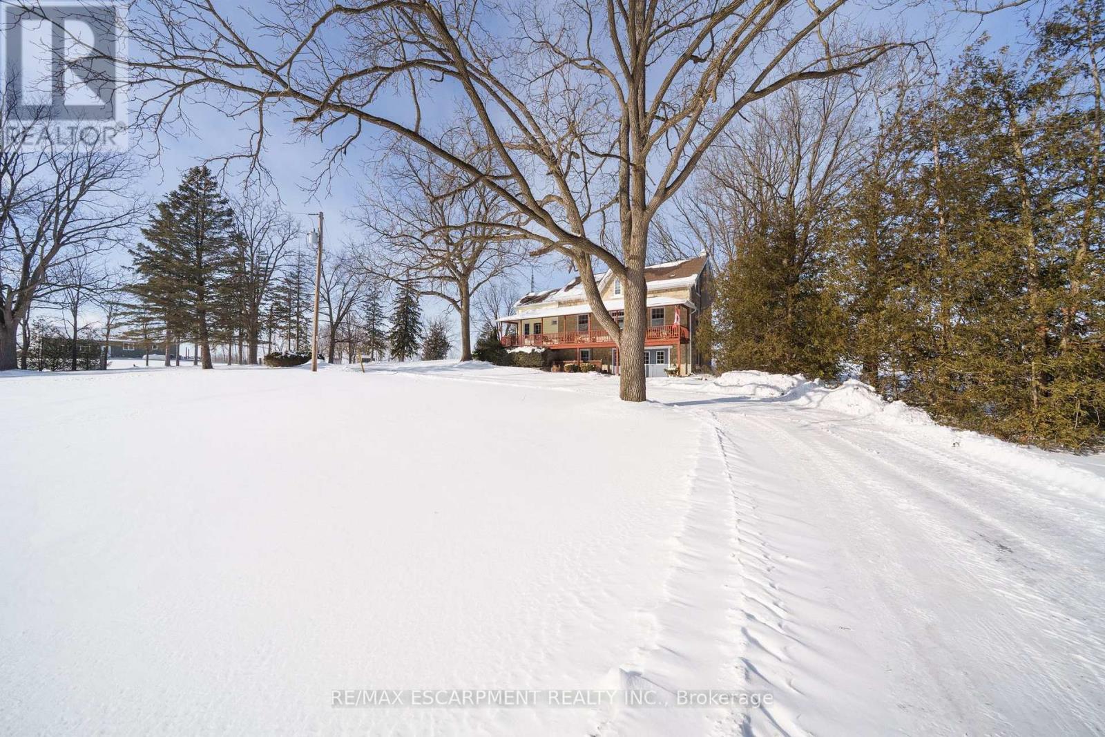 463 Concession 14 Road, Haldimand, ON - Outdoor