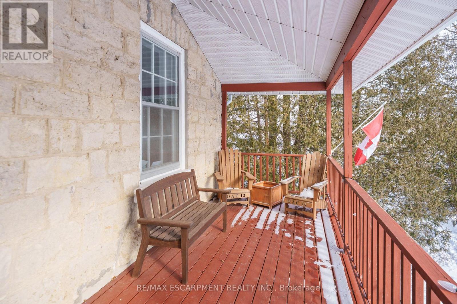 463 Concession 14 Road, Haldimand, ON - Outdoor With Exterior