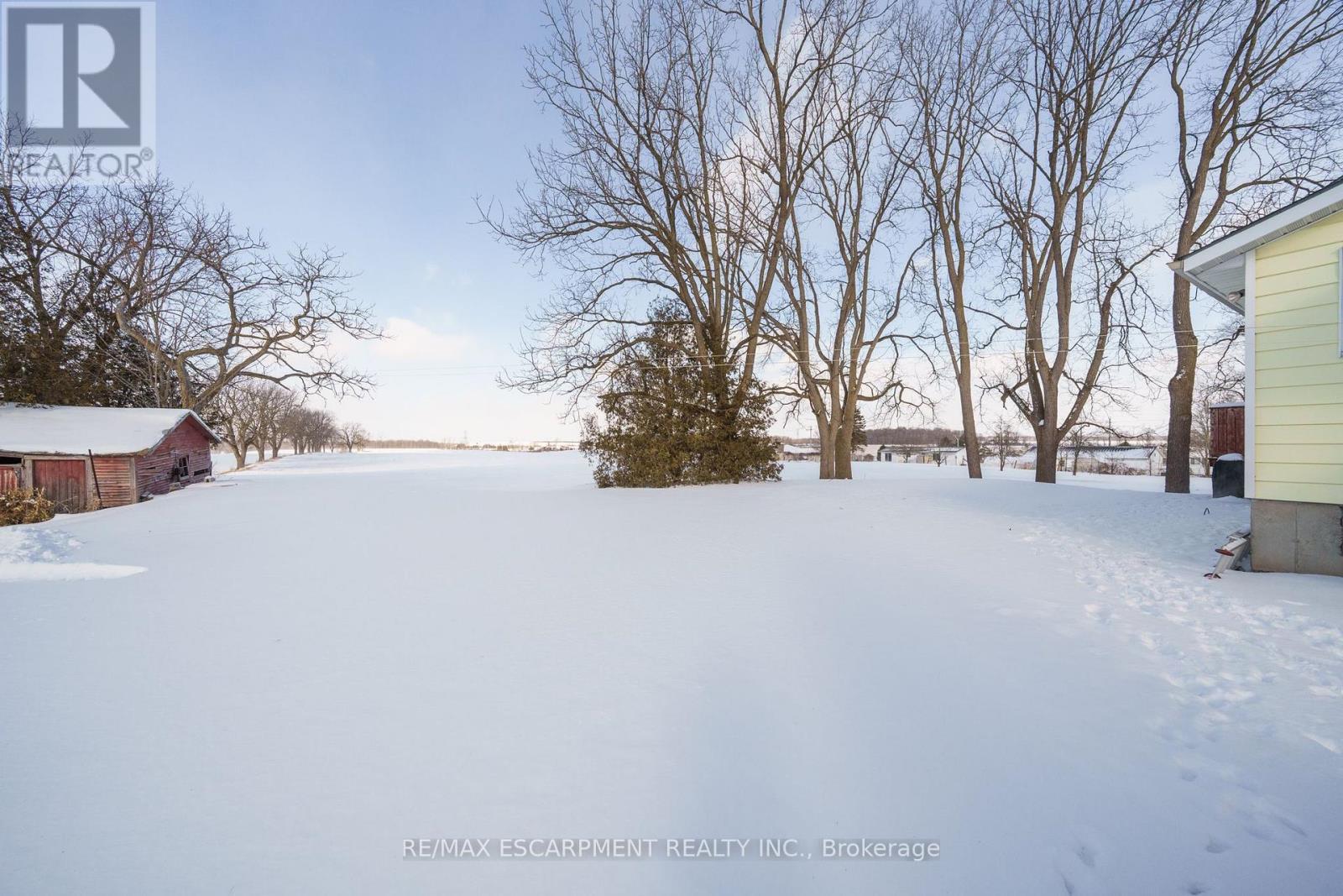 463 Concession 14 Road, Haldimand, ON - Outdoor