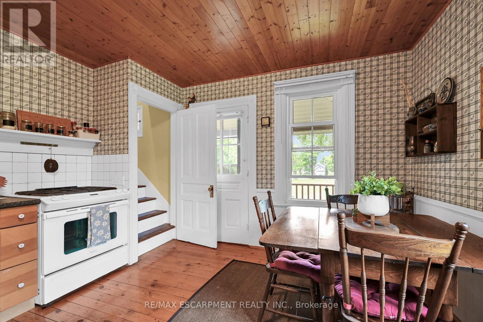 463 Concession 14 Road, Haldimand, ON - Indoor