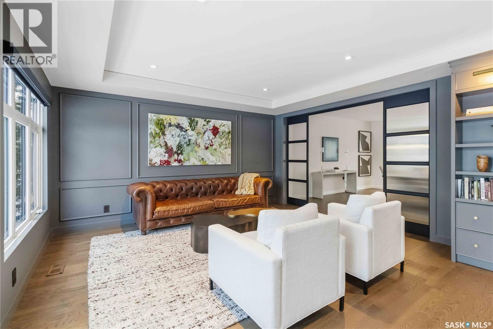 1134 Spadina Crescent E, Saskatoon, SK - Indoor