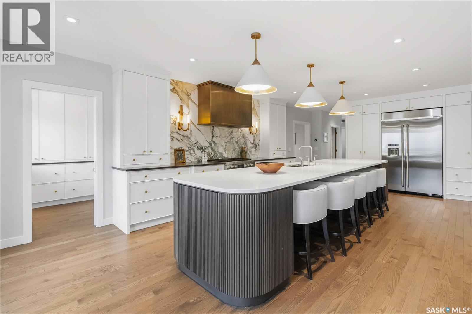 1134 Spadina Crescent E, Saskatoon, SK - Indoor