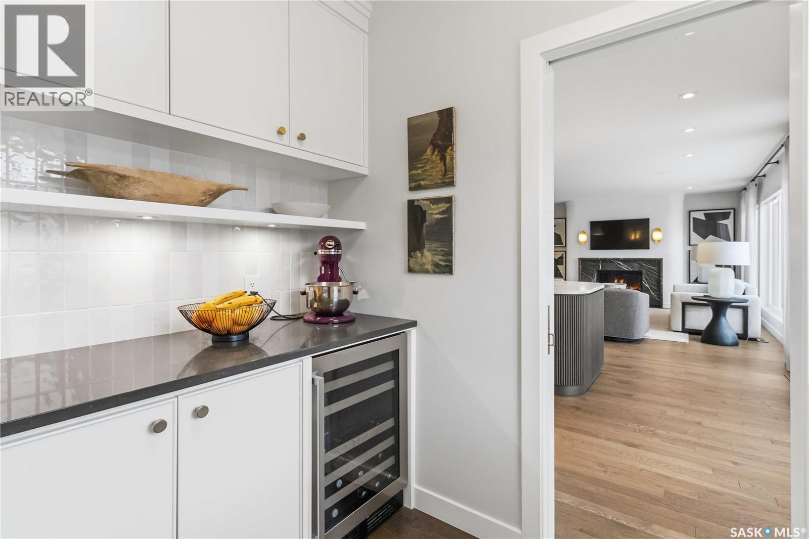 1134 Spadina Crescent E, Saskatoon, SK - Indoor