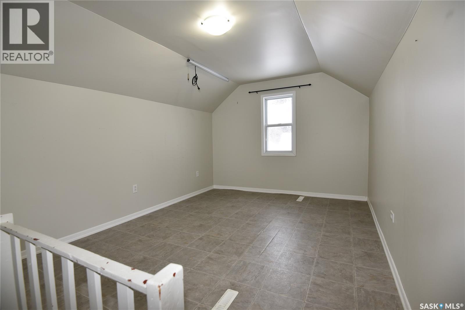 302 Main Street, White Fox, SK - Indoor Photo Showing Other Room