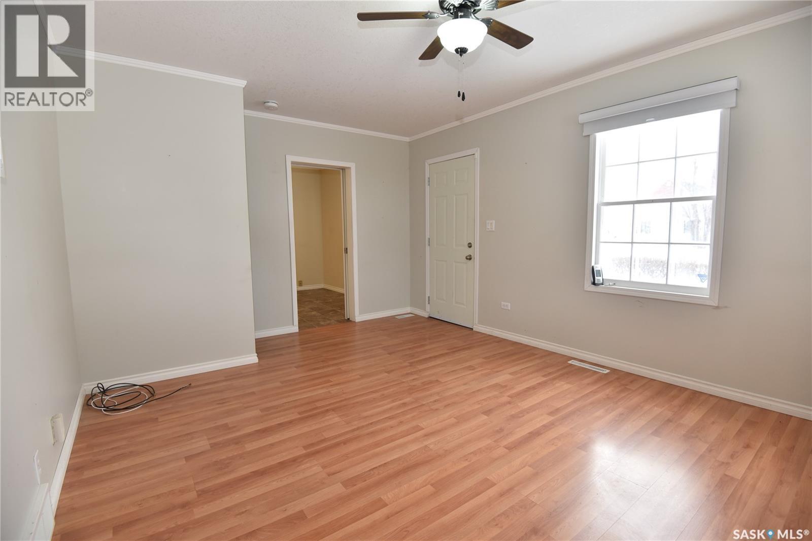 302 Main Street, White Fox, SK - Outdoor