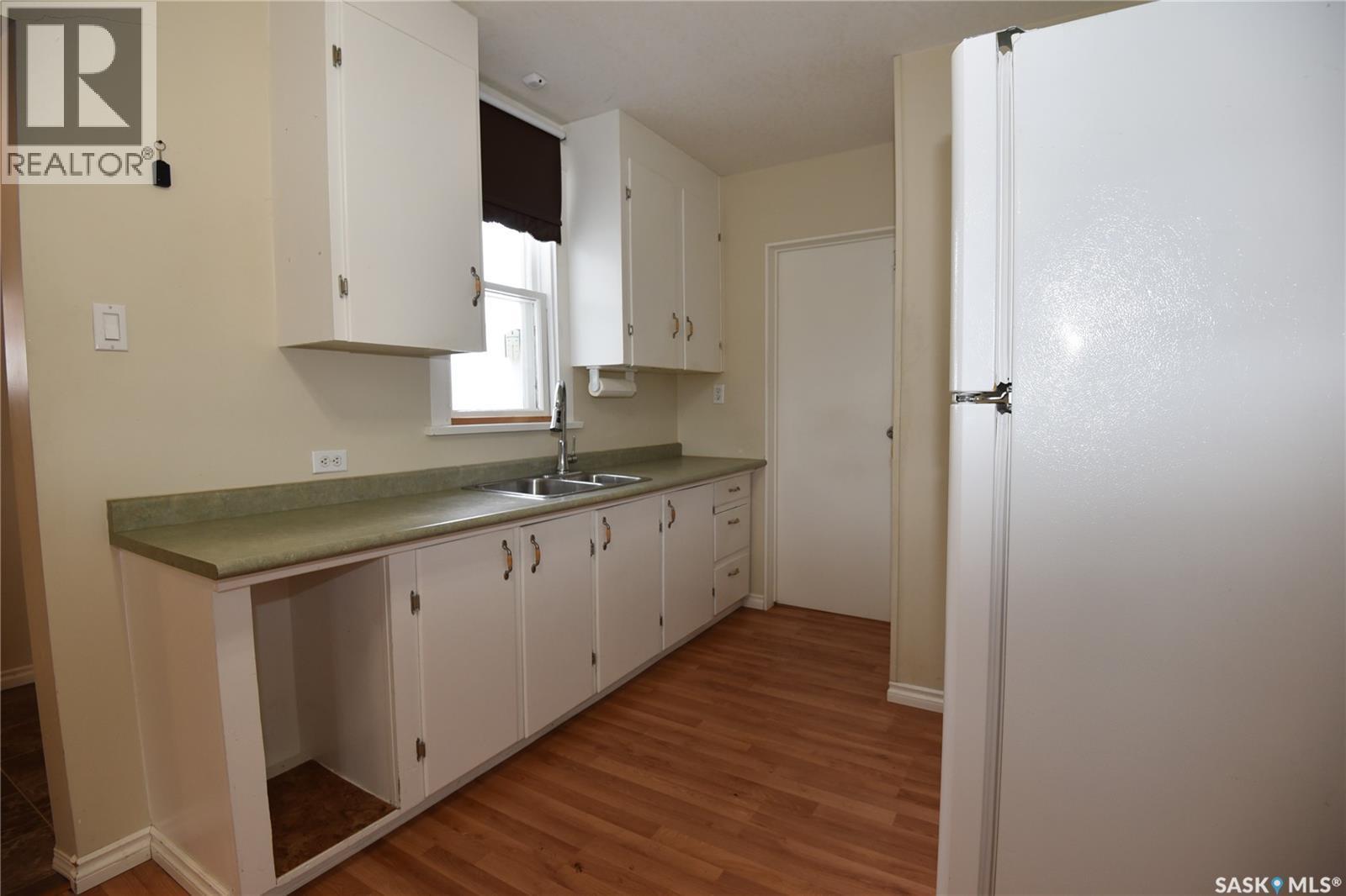 302 Main Street, White Fox, SK - Indoor