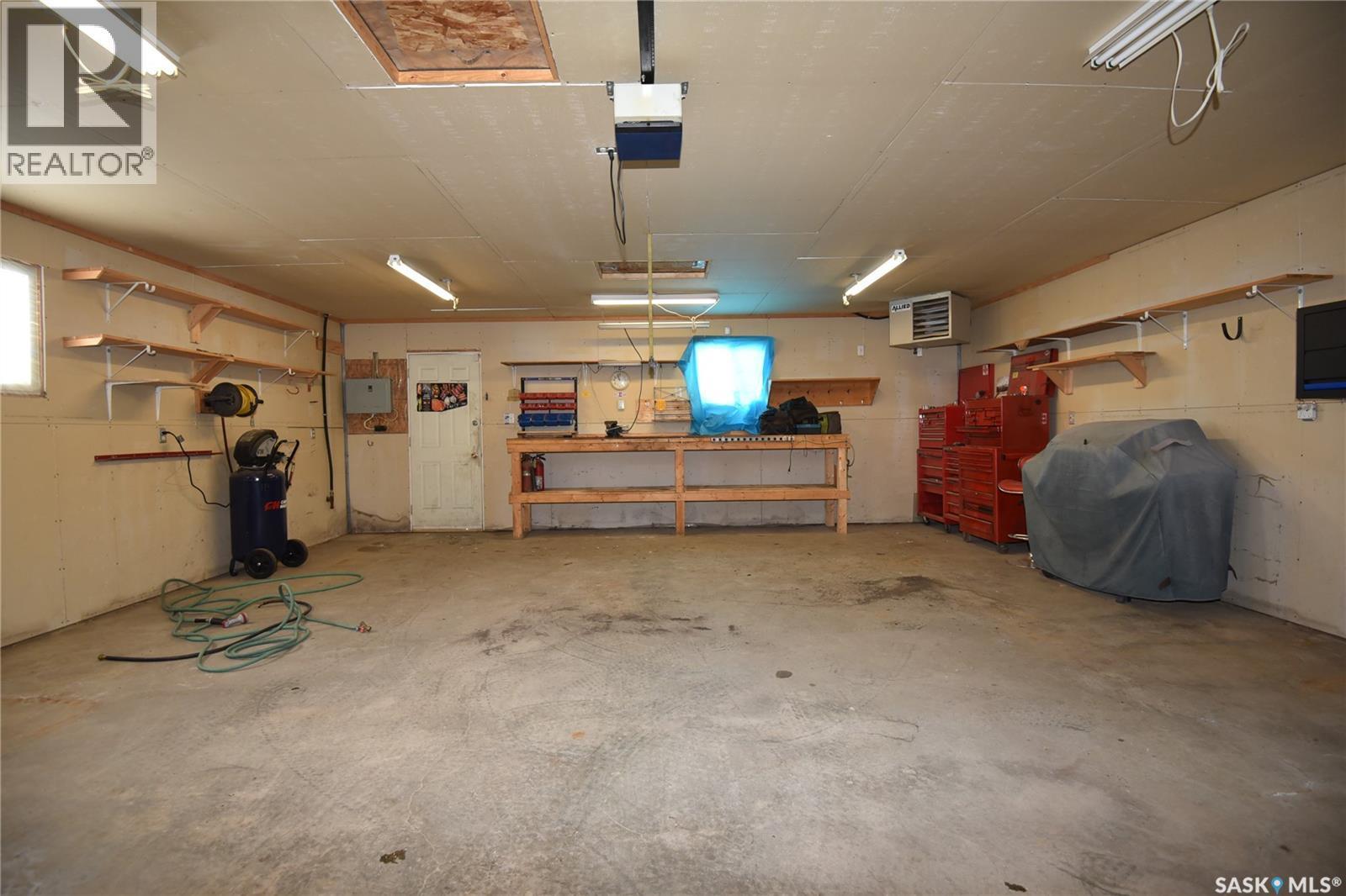302 Main Street, White Fox, SK - Outdoor