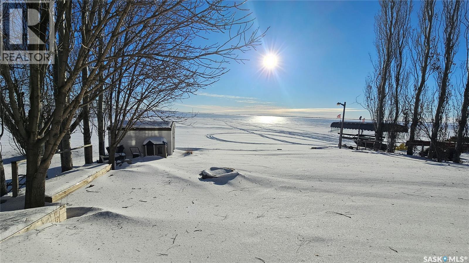 44 Lake Avenue, Meota Rm No.468, SK - Outdoor