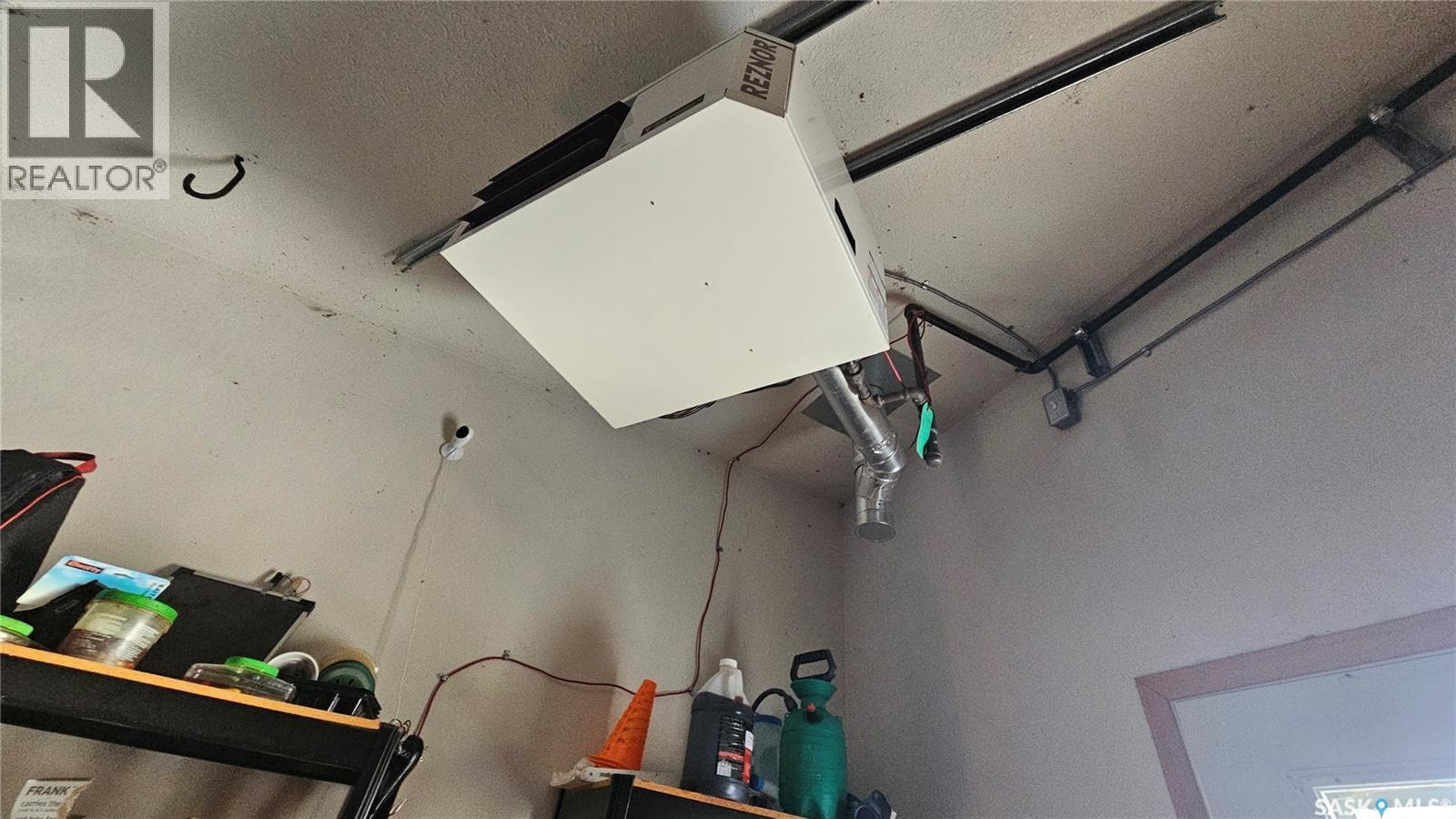 44 Lake Avenue, Meota Rm No.468, SK - Indoor