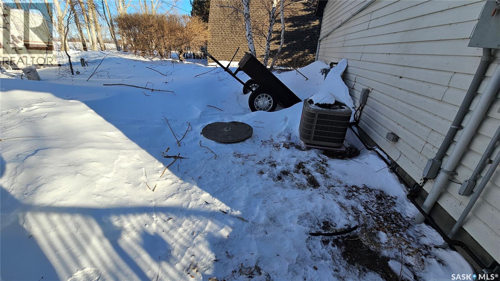 44 Lake Avenue, Meota Rm No.468, SK - Outdoor