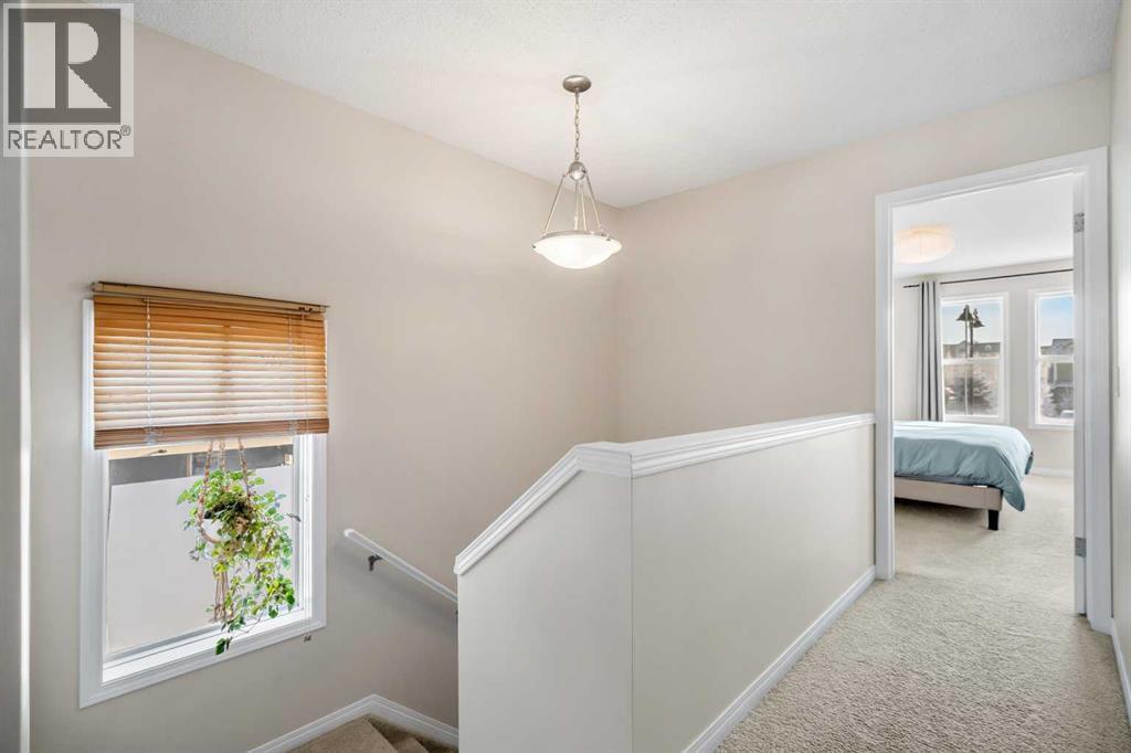 32 Auburn Bay Boulevard Se, Calgary, AB - Indoor Photo Showing Other Room