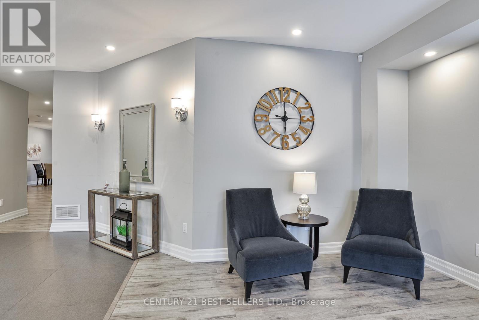 181 Anglo Street, Bracebridge, ON - Indoor