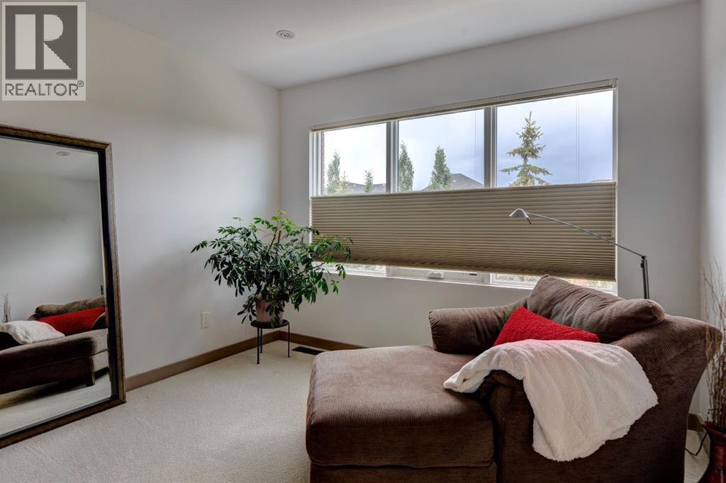 primary bedroom - 416 Aspen Meadows Hill Sw, Calgary, AB - Indoor