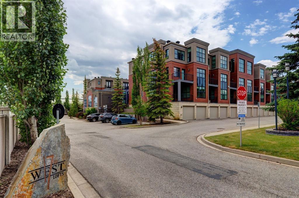 416 Aspen Meadows Hill Sw, Calgary, AB - Outdoor With Facade