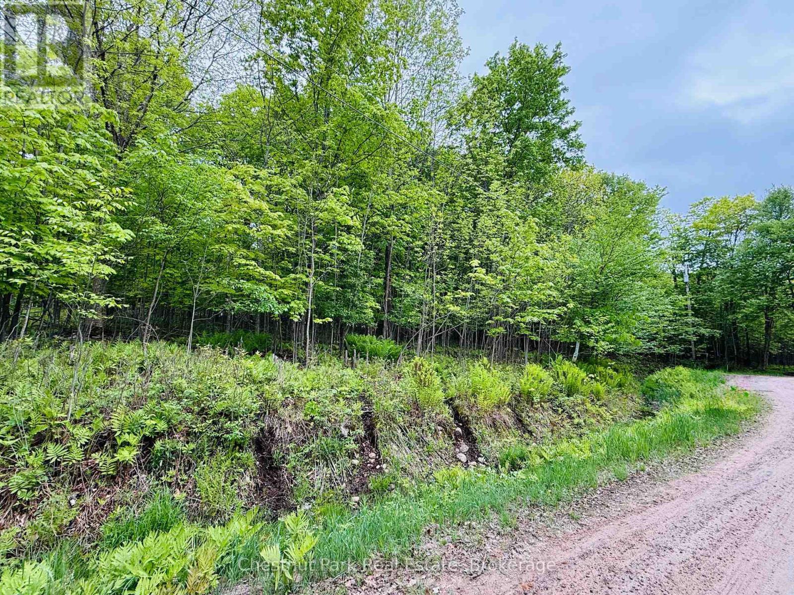 23 Maple Ridge Road, Nipissing, ON - Outdoor