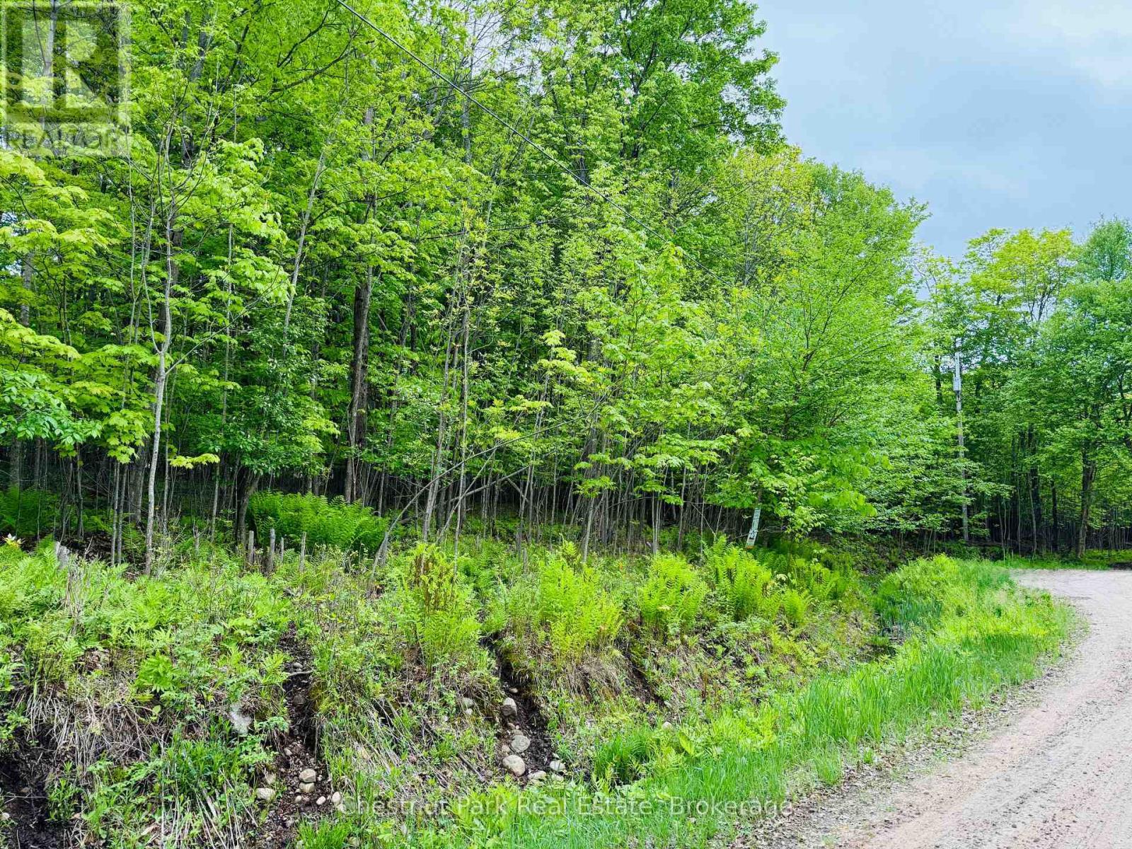 23 Maple Ridge Road, Nipissing, ON - Outdoor