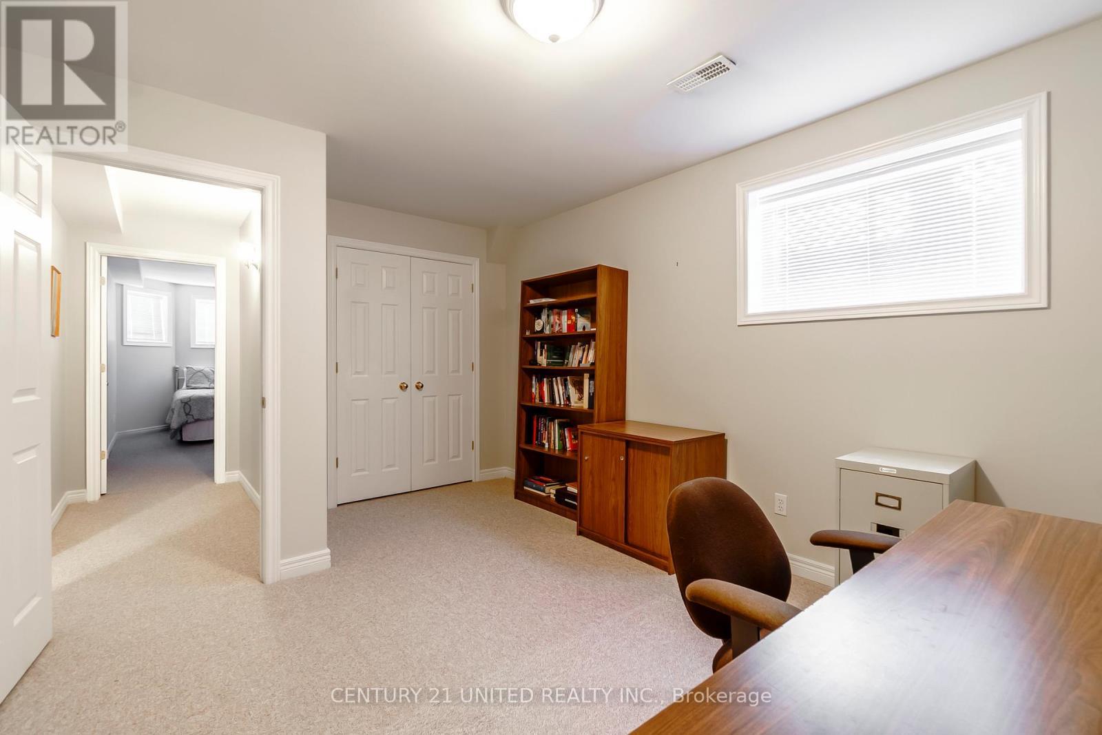 2451 Denure Drive, Peterborough (Monaghan Ward 2), ON - Indoor