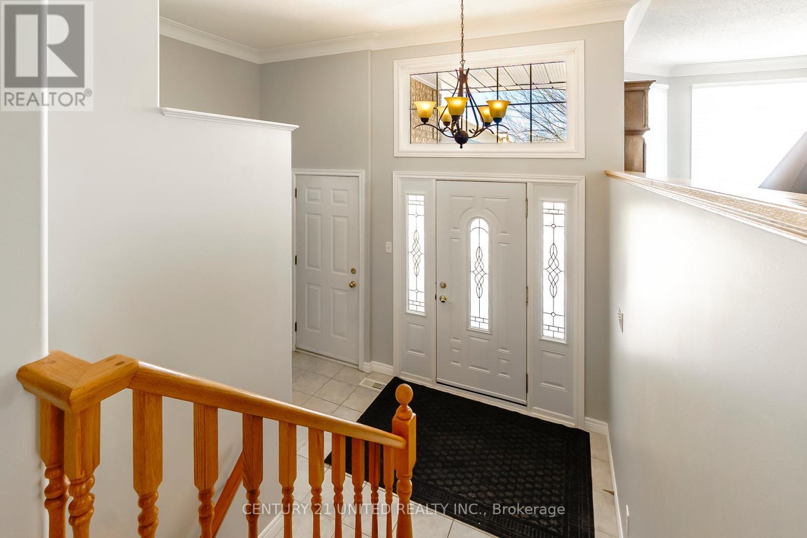 2451 Denure Drive, Peterborough (Monaghan Ward 2), ON - Indoor Photo Showing Other Room