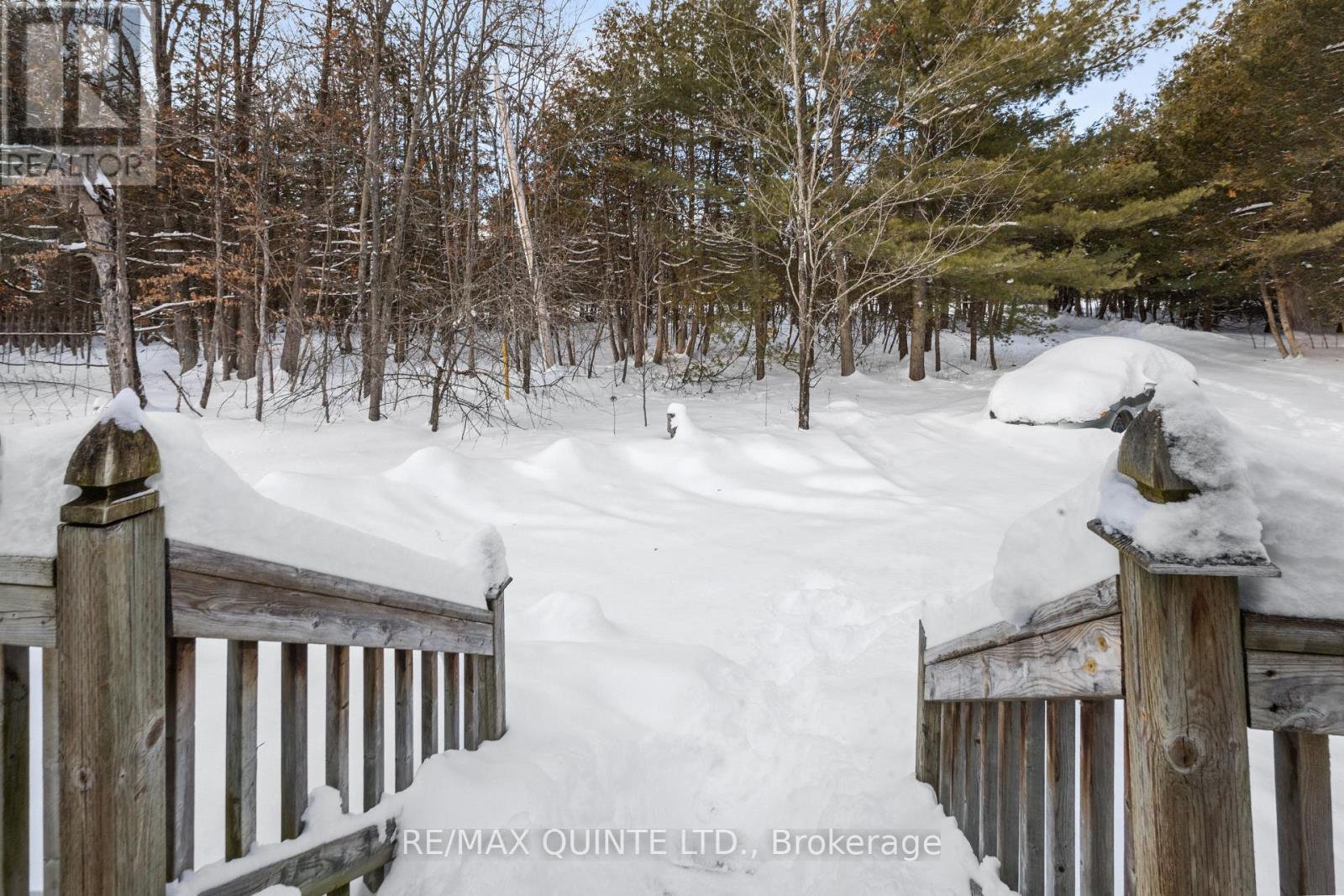 597 Harold Road, Stirling-Rawdon (Rawdon Ward), ON - Outdoor