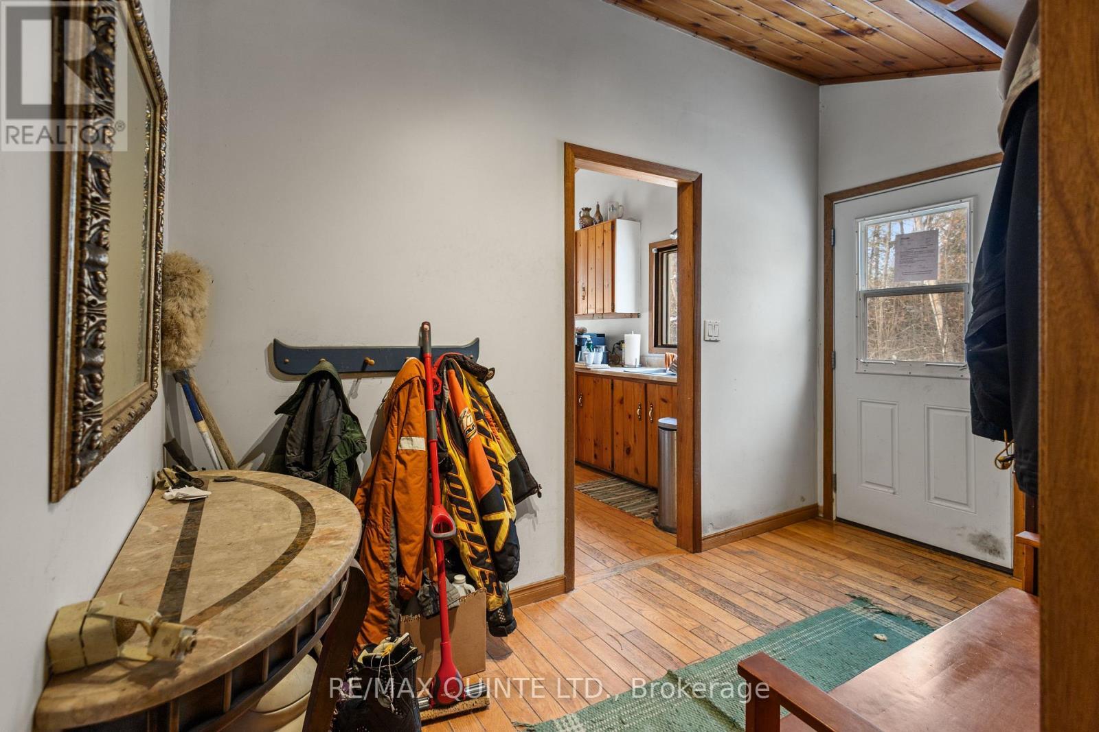 597 Harold Road, Stirling-Rawdon (Rawdon Ward), ON - Indoor Photo Showing Other Room