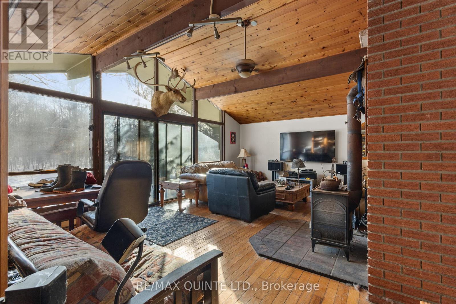 597 Harold Road, Stirling-Rawdon (Rawdon Ward), ON - Indoor