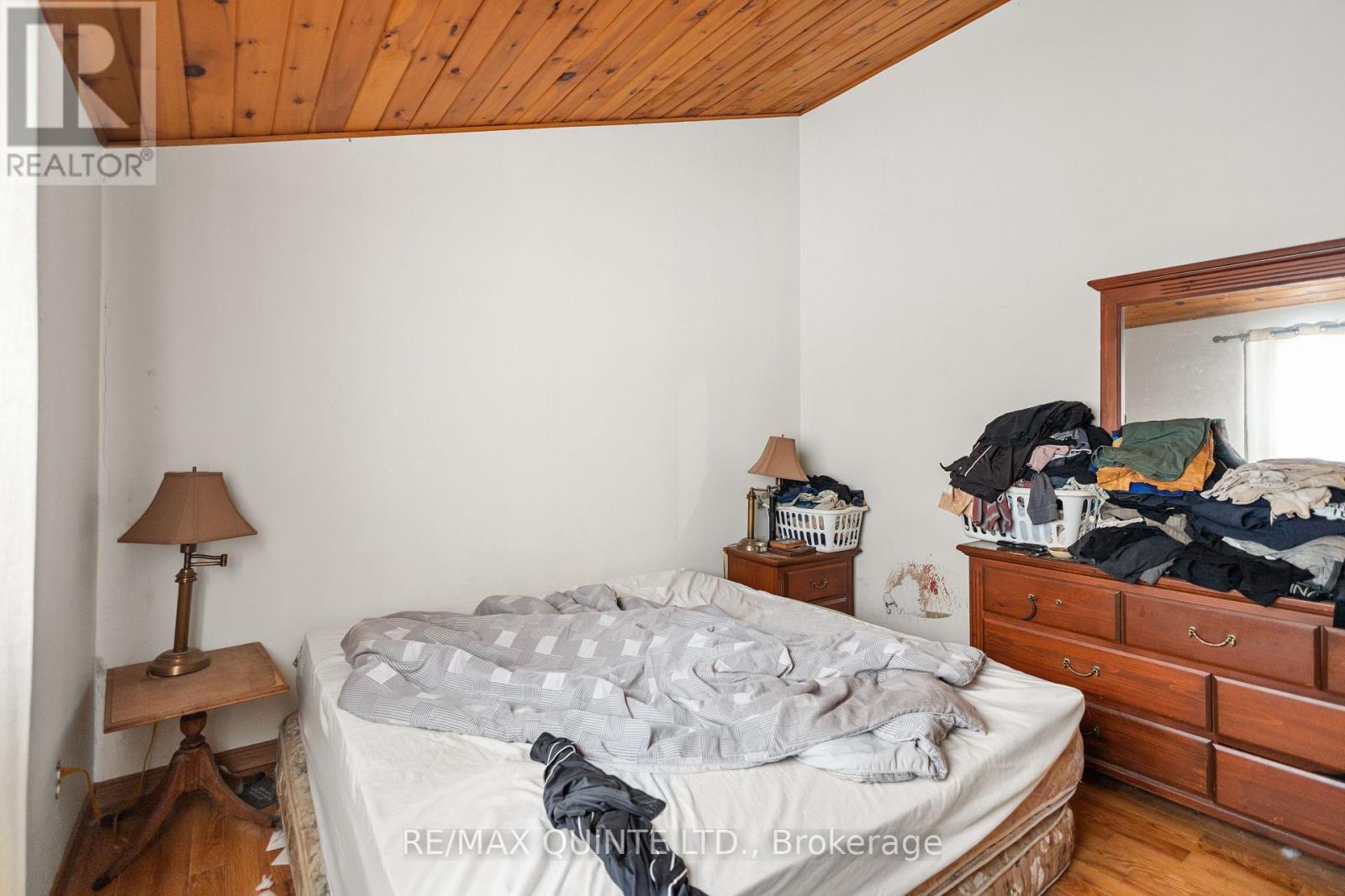 597 Harold Road, Stirling-Rawdon (Rawdon Ward), ON - Indoor Photo Showing Bedroom