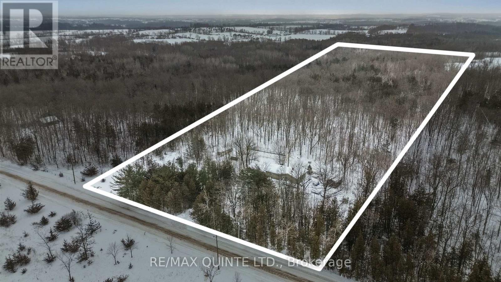 597 Harold Road, Stirling-Rawdon (Rawdon Ward), ON - With View