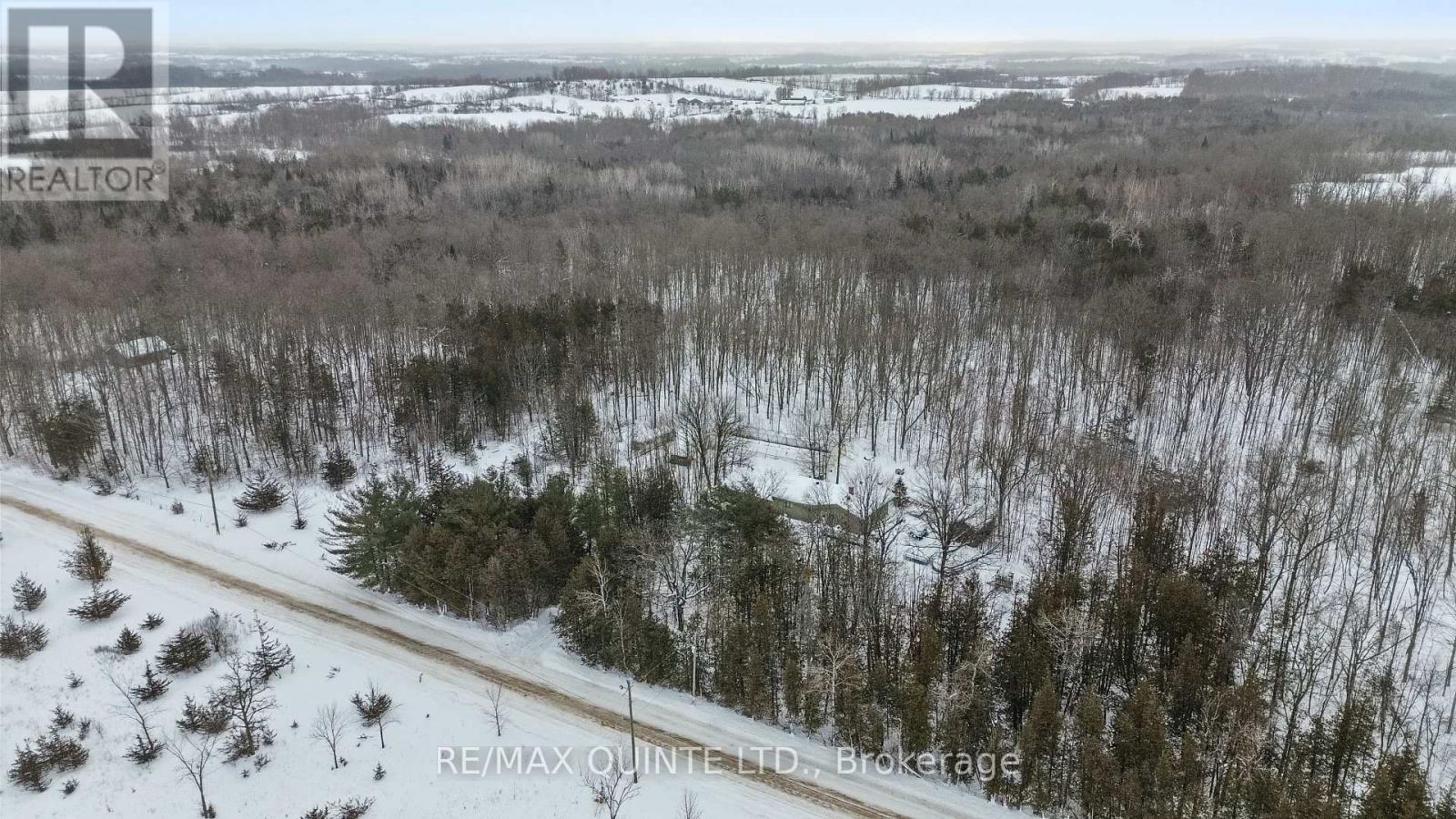 597 Harold Road, Stirling-Rawdon (Rawdon Ward), ON - Outdoor With View