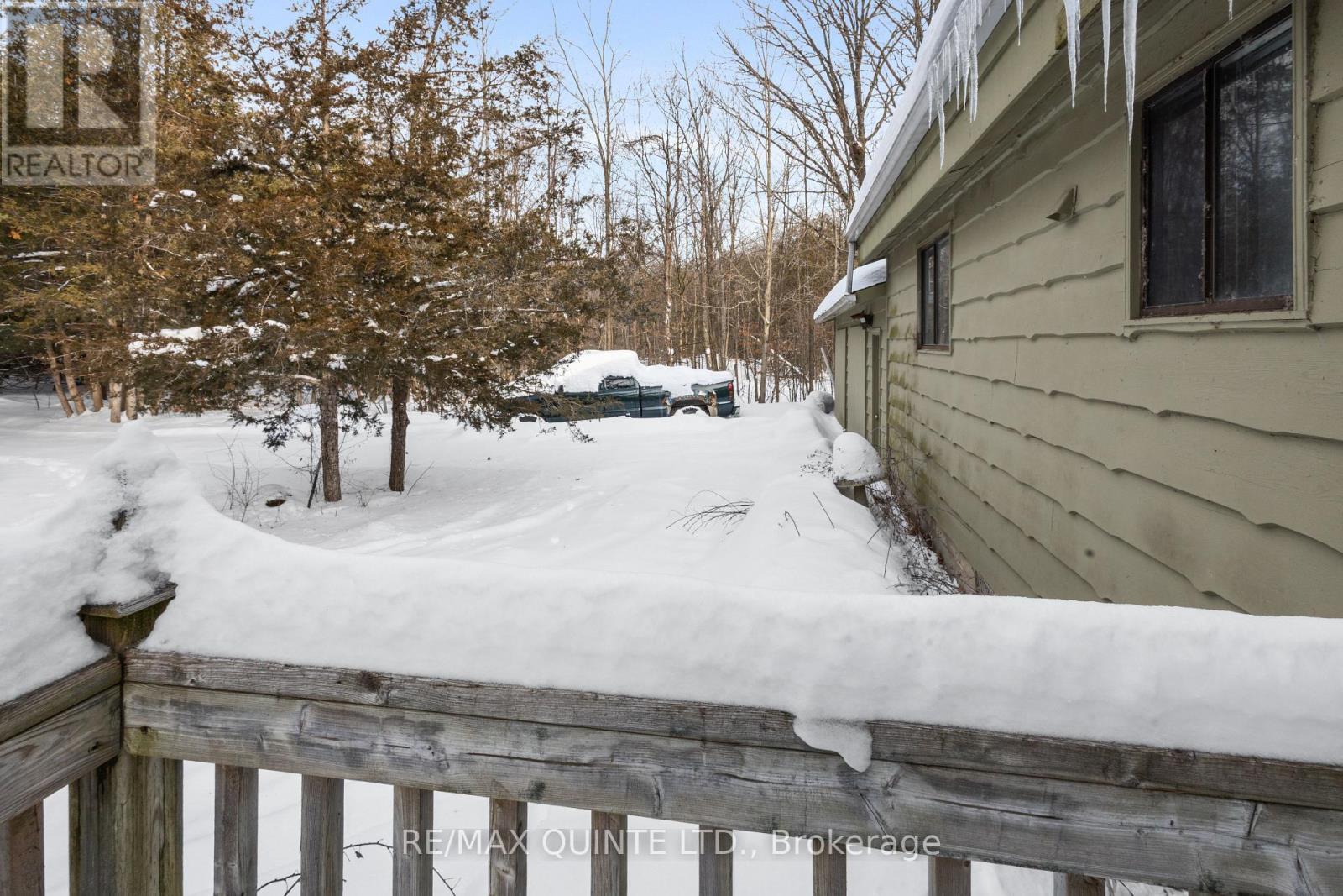 597 Harold Road, Stirling-Rawdon (Rawdon Ward), ON - Outdoor