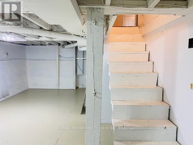 175 Mgr Proulx Avenue, Mattice-Val Cote, ON - Indoor Photo Showing Other Room