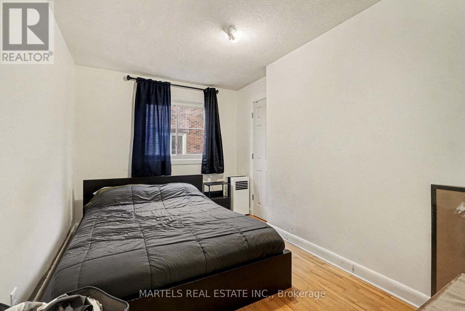 Apt 2A - 109 Lavergne Street, Ottawa, ON - Indoor Photo Showing Bedroom