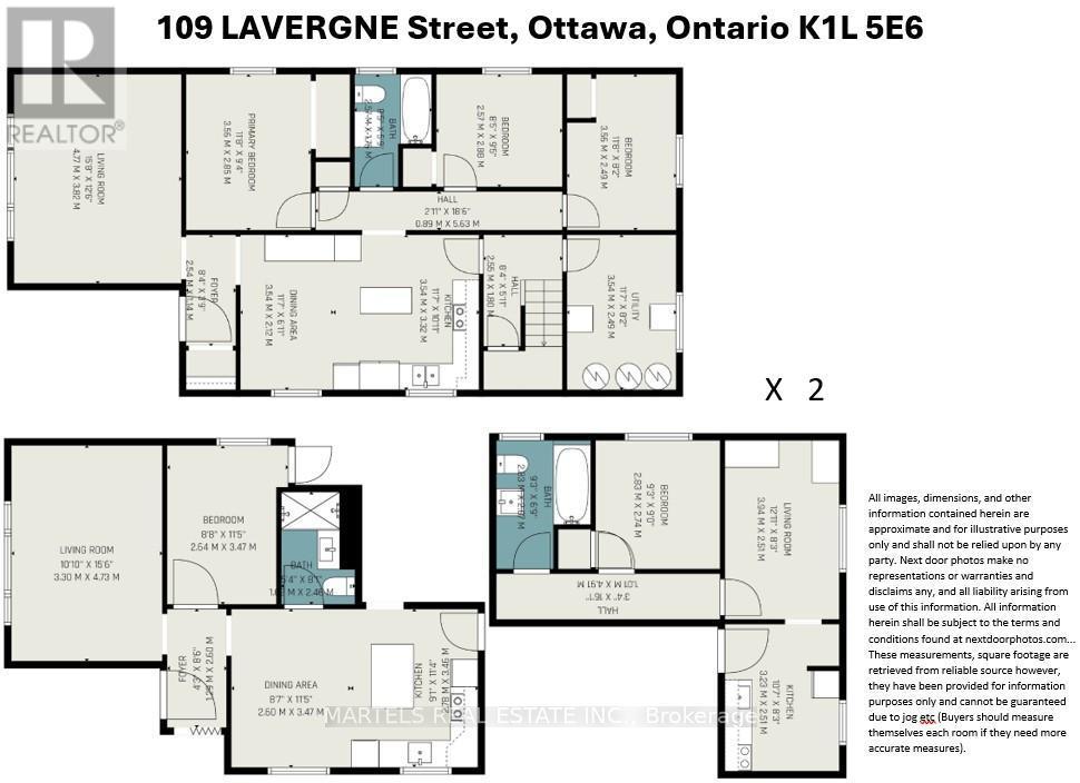 109 Lavergne Street, Ottawa, ON - Other